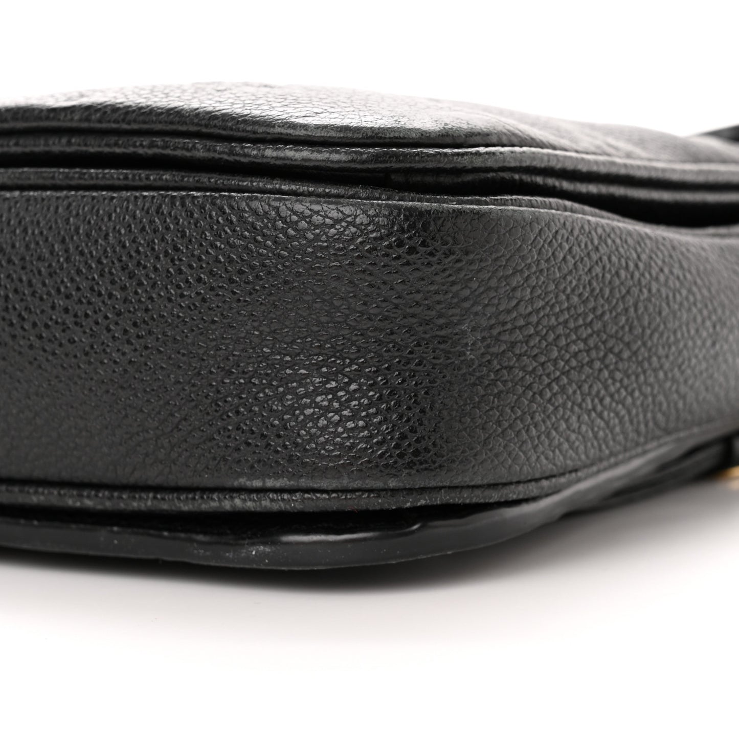 Empreinte Pochette Metis Black