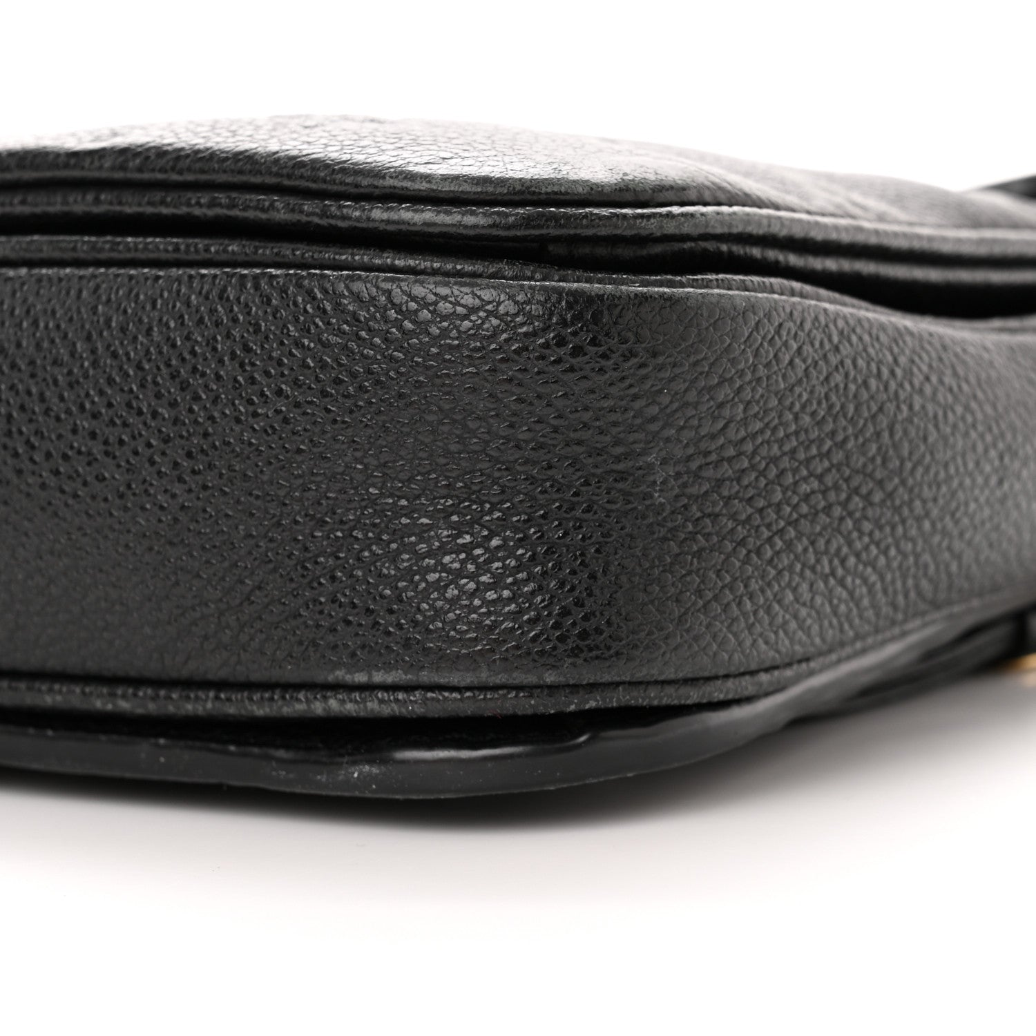 Louis Vuitton Empreinte Pochette Metis Black 10 of 19