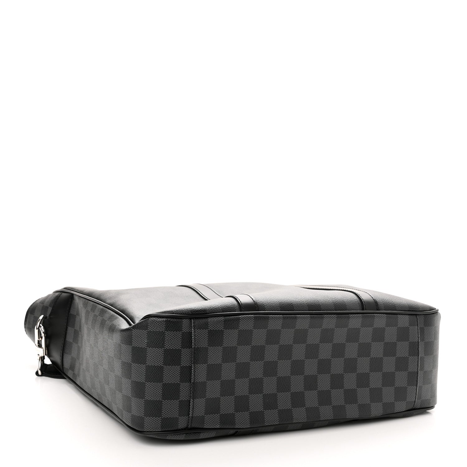 Louis Vuitton Damier Graphite Tadao 3 of 8