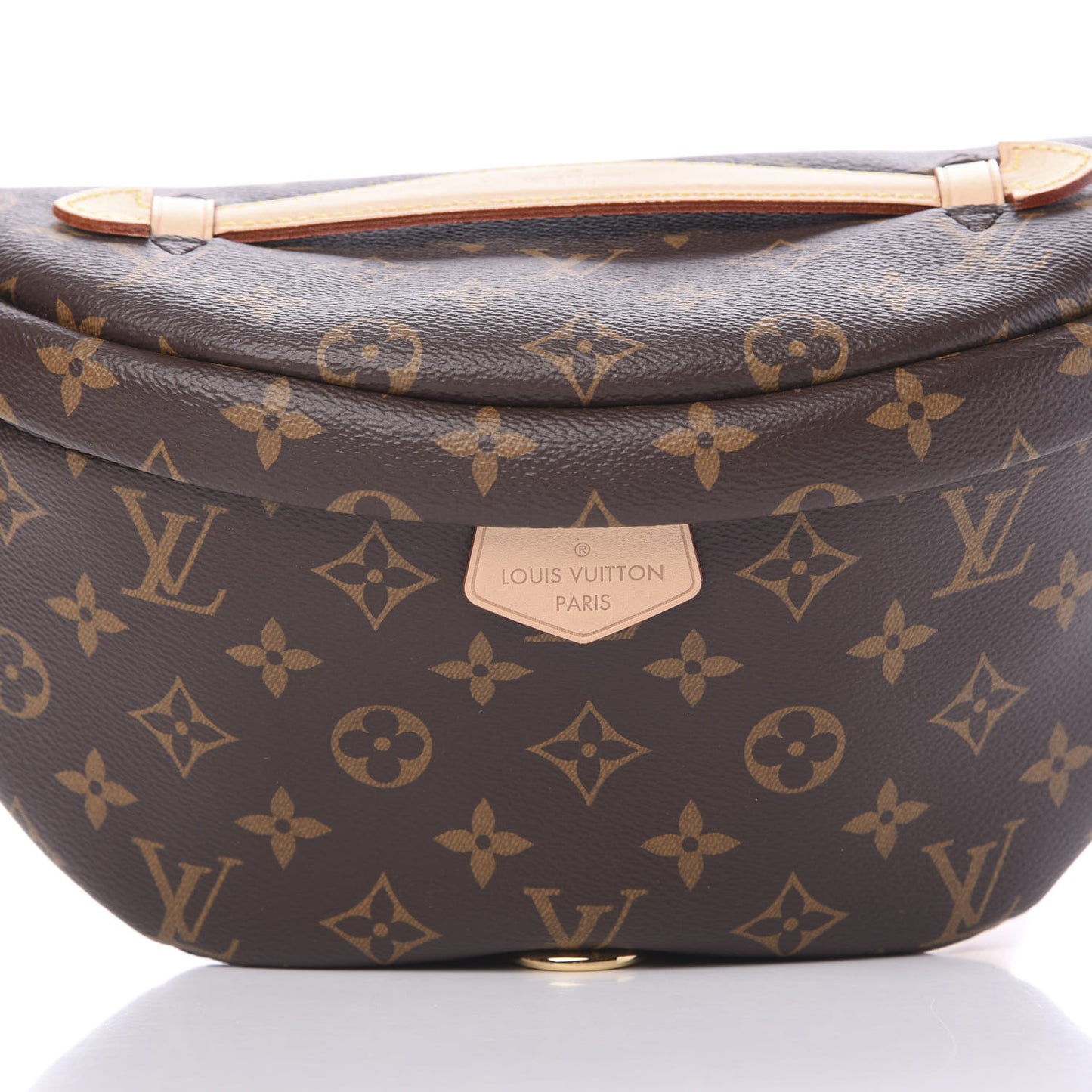 Monogram Bumbag