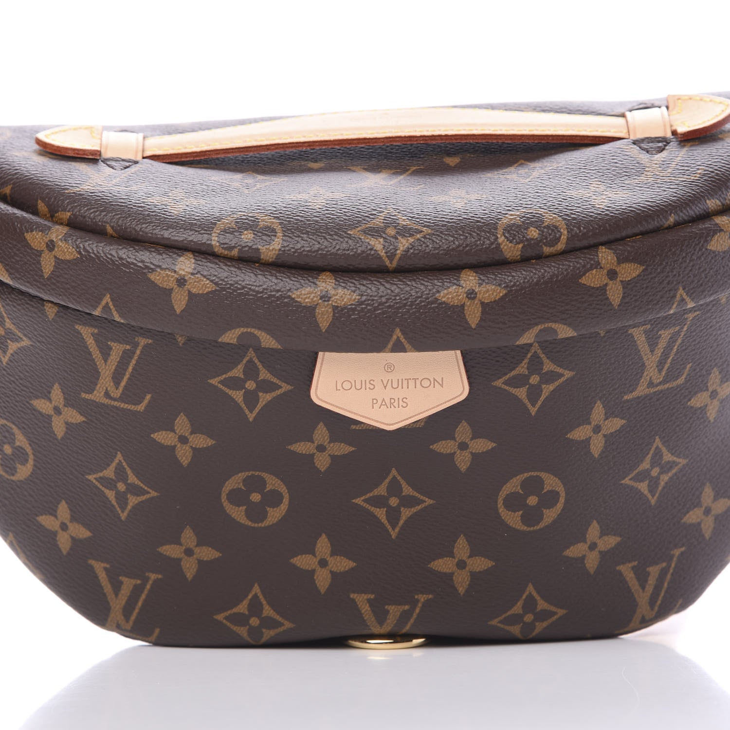 Louis Vuitton Monogram Bumbag 6 of 8