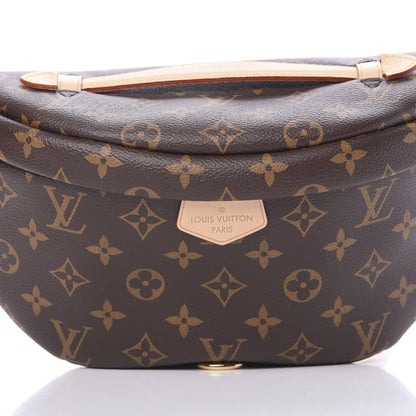 Louis Vuitton Monogram Bumbag 6 of 8