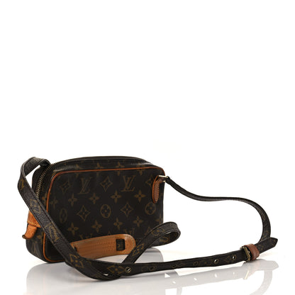 Louis Vuitton Monogram Pochette Marly Bandouliere 4 of 10