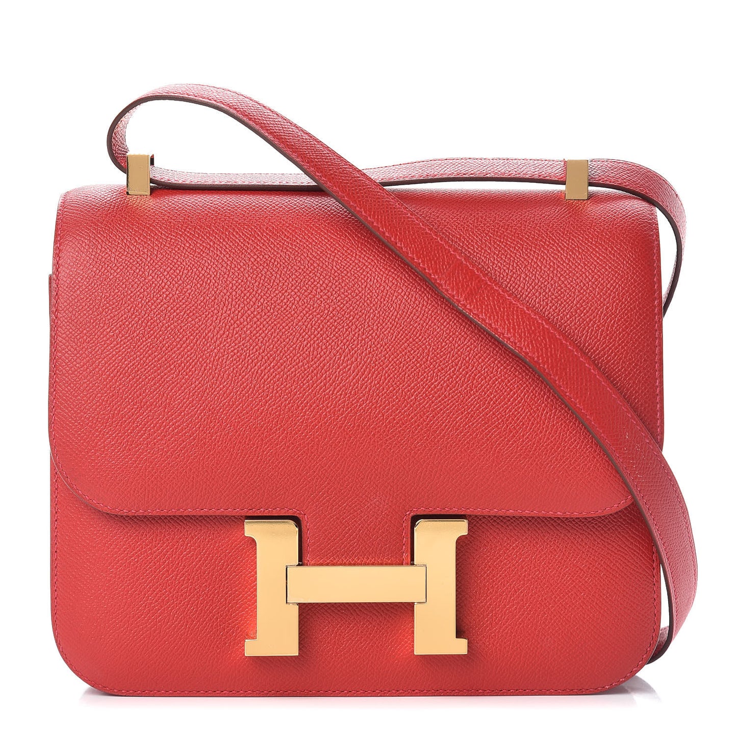 Epsom Constance 24 Rouge Casaque