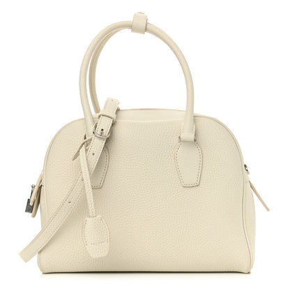 The Row Deerskin India 10 Ivory 1 of 9