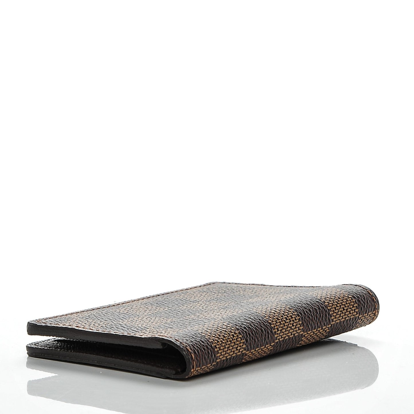 Damier Ebene Pocket Organizer NM