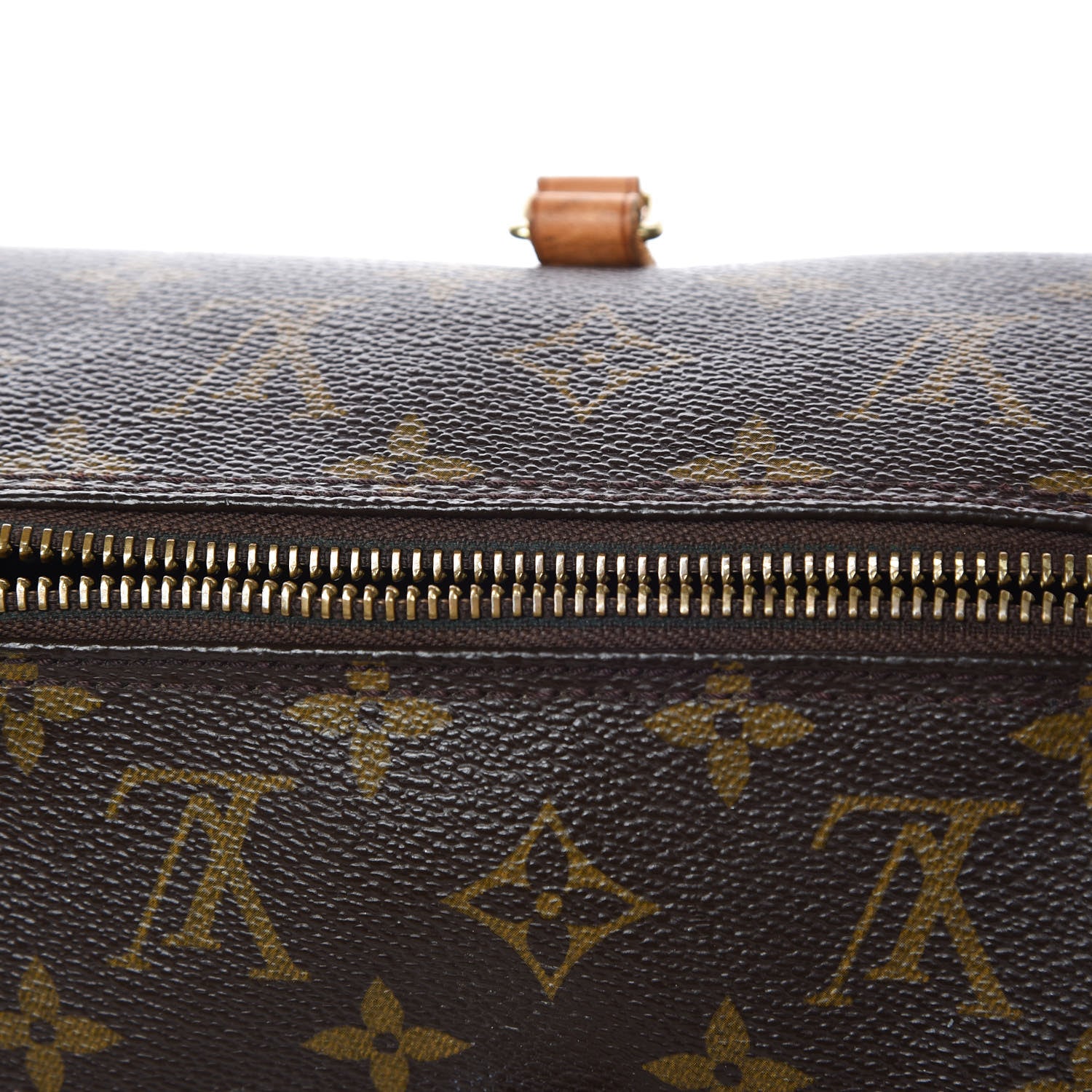 Louis Vuitton Monogram Papillon 30 15 of 15
