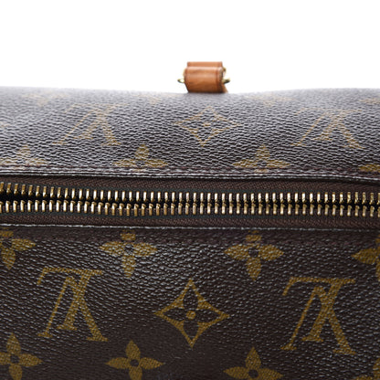 Louis Vuitton Monogram Papillon 30 15 of 15