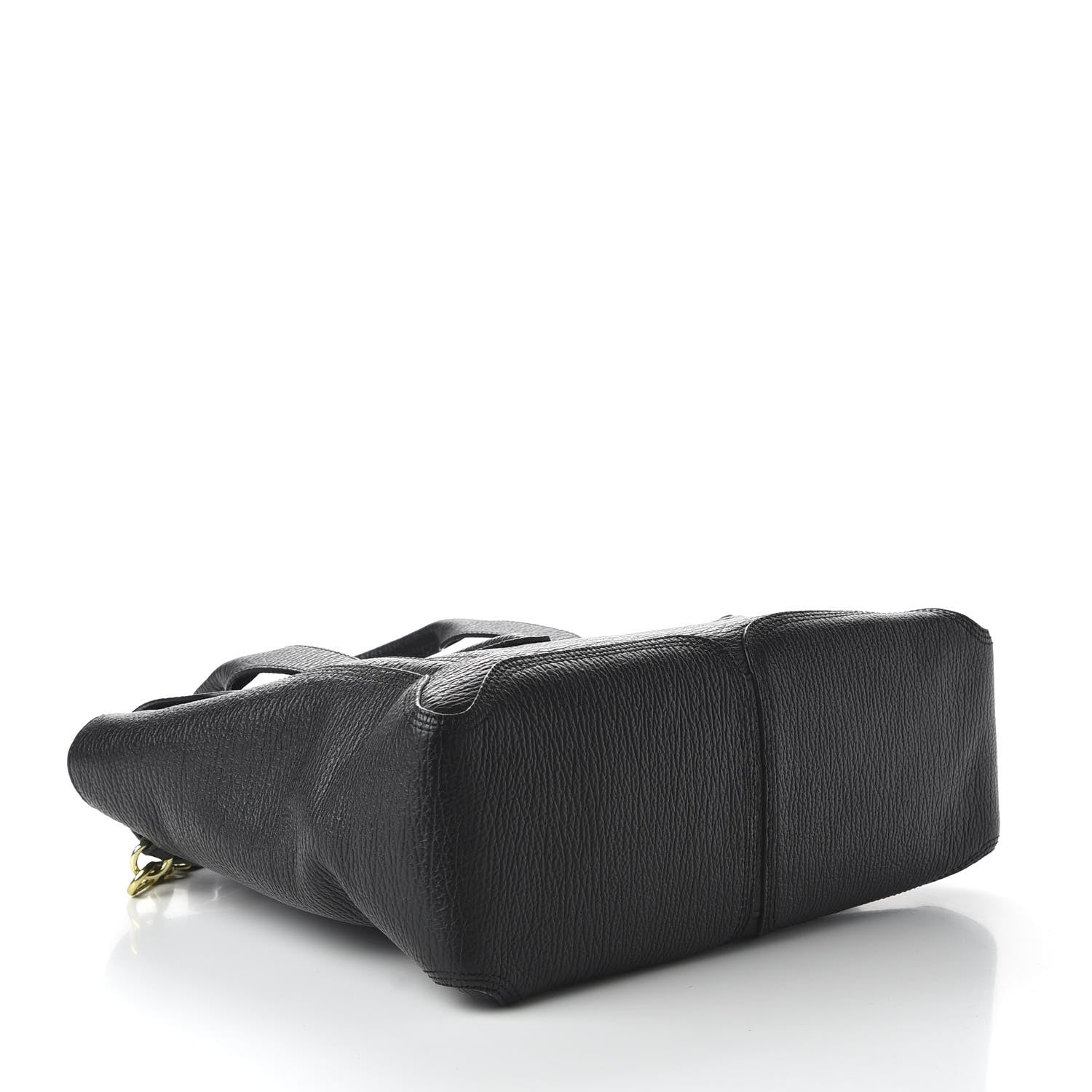 3.1 Phillip Lim 3.1 Textured Calfskin Large Pashli Satchel Black 4 of 10