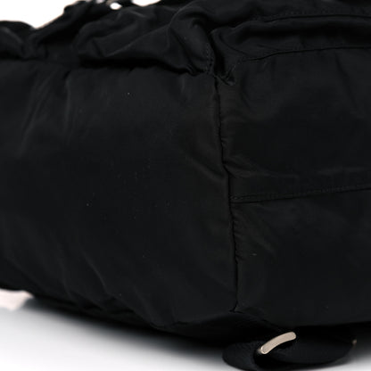 Prada Tessuto Nylon Vela Small Backpack Black 8 of 13