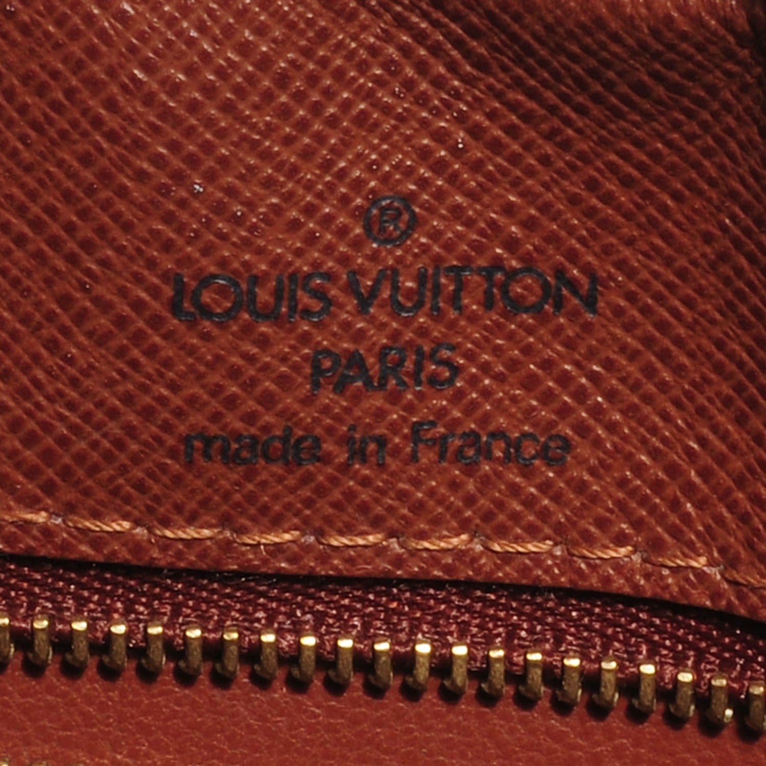 Louis Vuitton Monogram Nil 28 6 of 7
