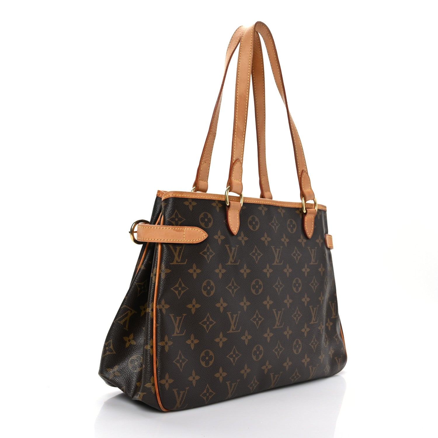 Louis Vuitton Monogram Batignolles Horizontal 3 of 8