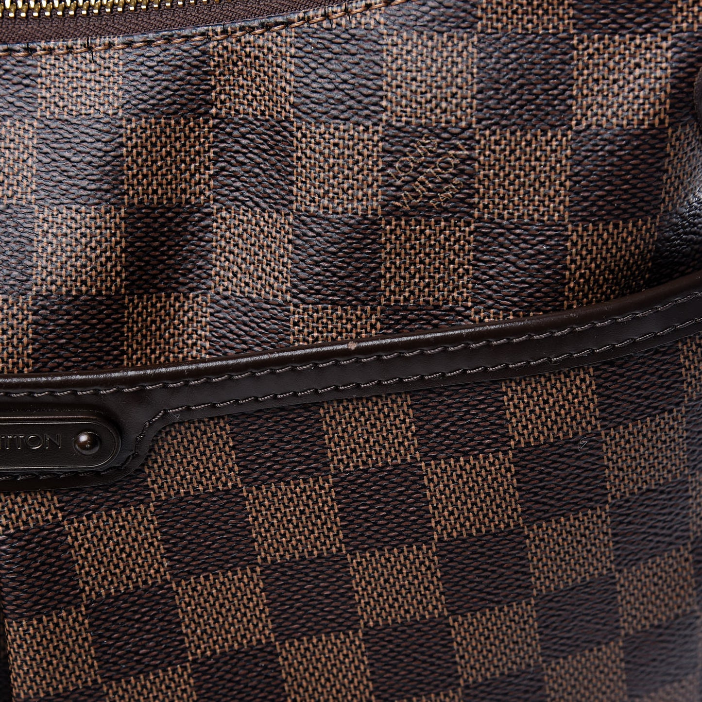 Damier Ebene Bloomsbury PM