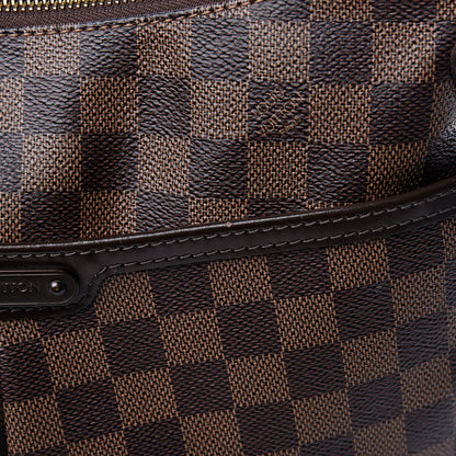 Louis Vuitton Damier Ebene Bloomsbury PM 12 of 13