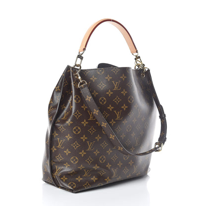 Louis Vuitton Monogram Metis 3 of 8