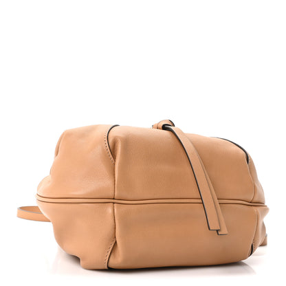 Fendi Calfskin Mini Spy Dark Honey 4 of 10