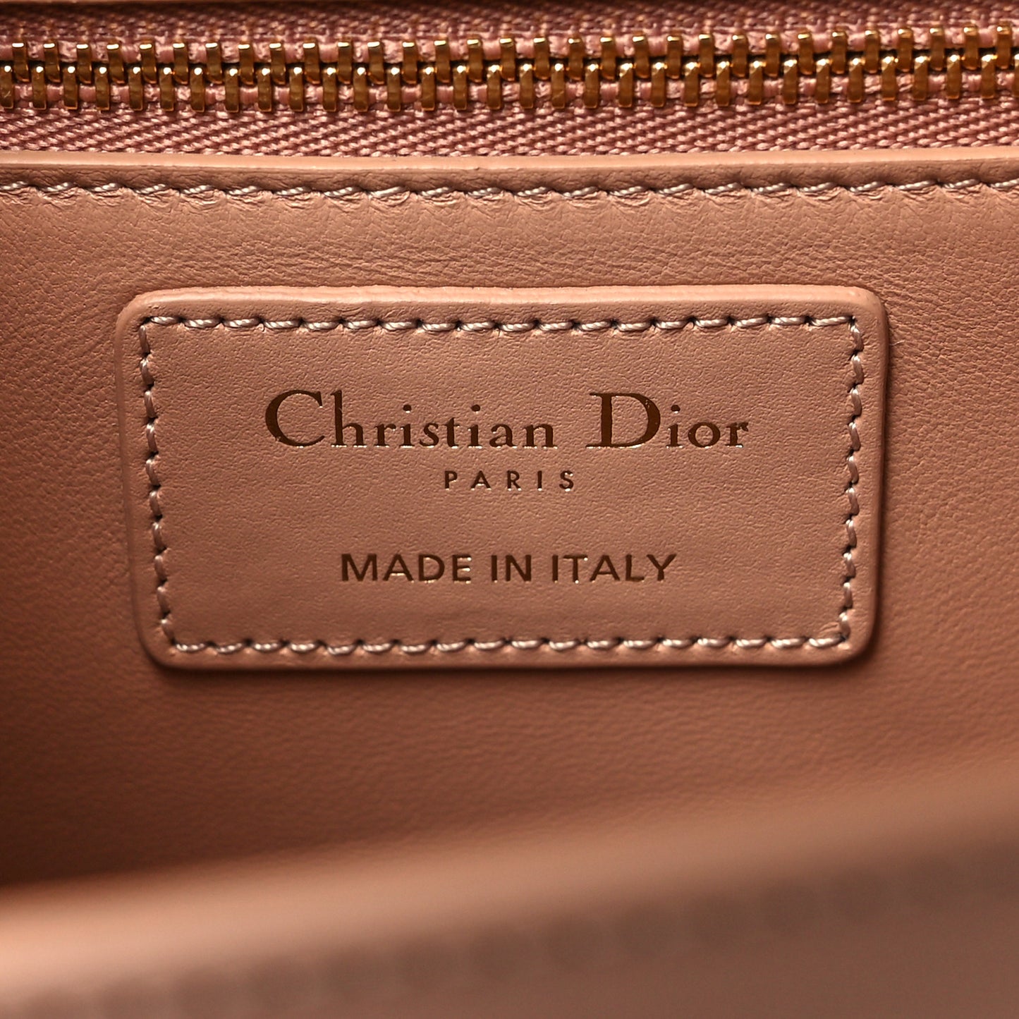 Smooth Calfskin 30 Montaigne Flap Bag Rose Des Vents