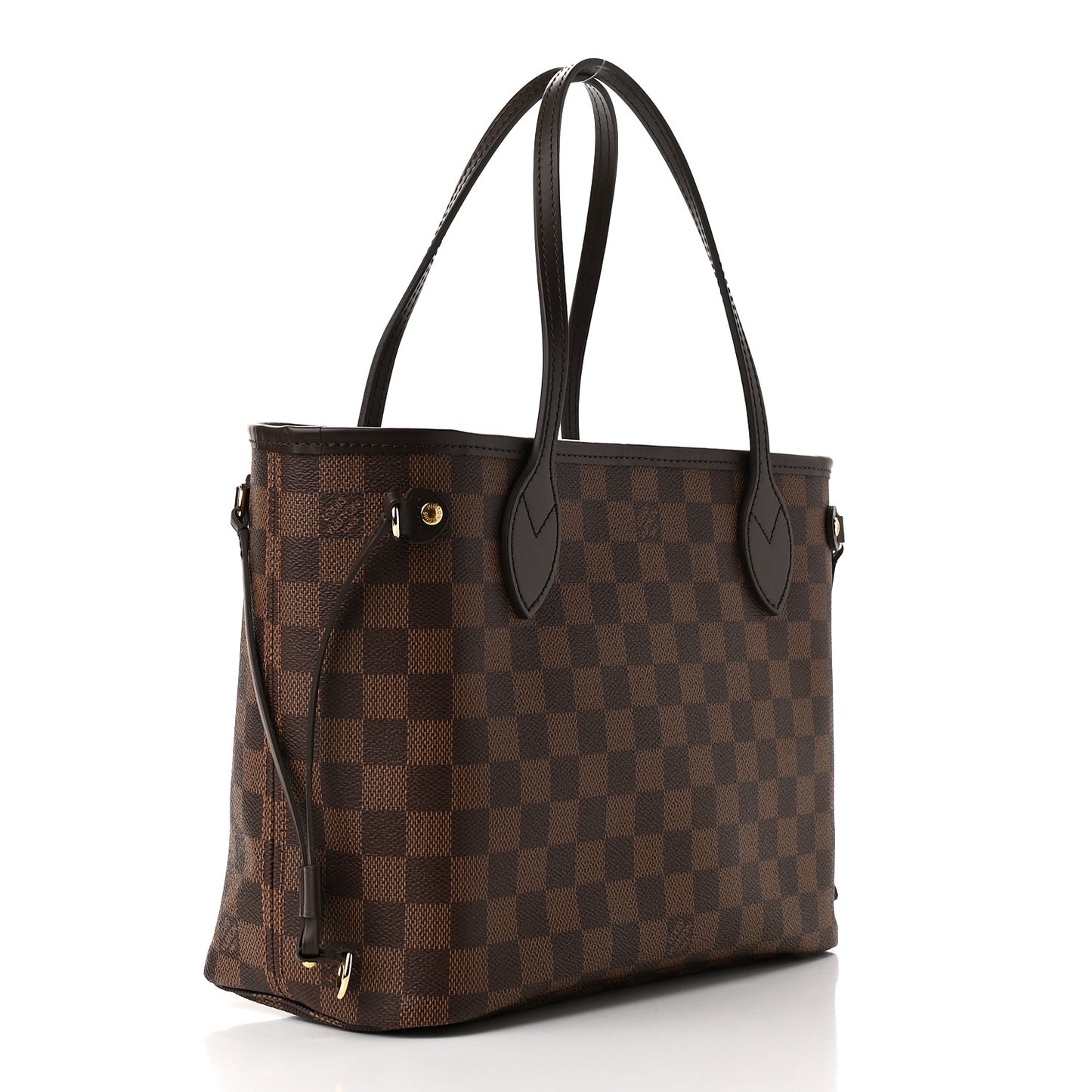 Damier Ebene Neo Neverfull PM