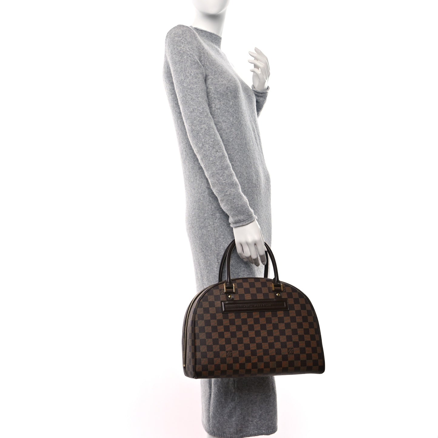 Damier Ebene Nolita