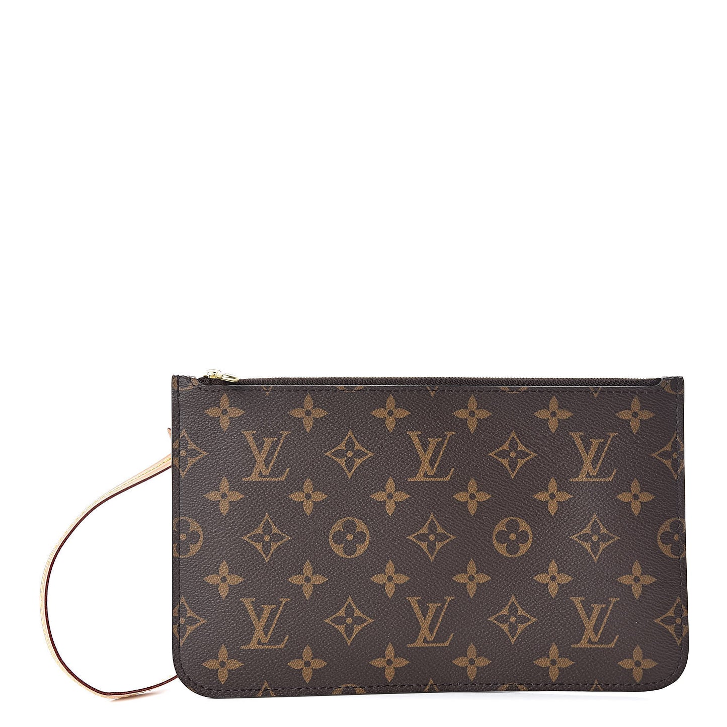 Monogram Neverfull MM GM Pochette