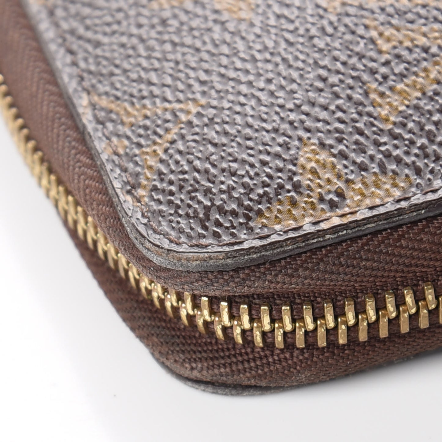 Monogram Zippy Organizer Wallet