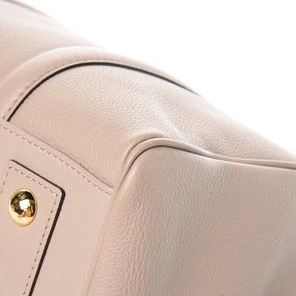 Louis Vuitton Veau Cachemire SC Bag PM Galet 10 of 12