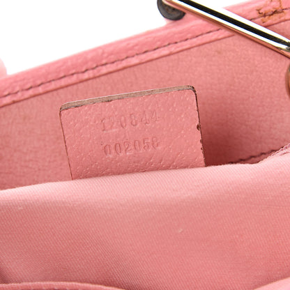 Gucci Monogram Mini Eclipse Pink 8 of 12