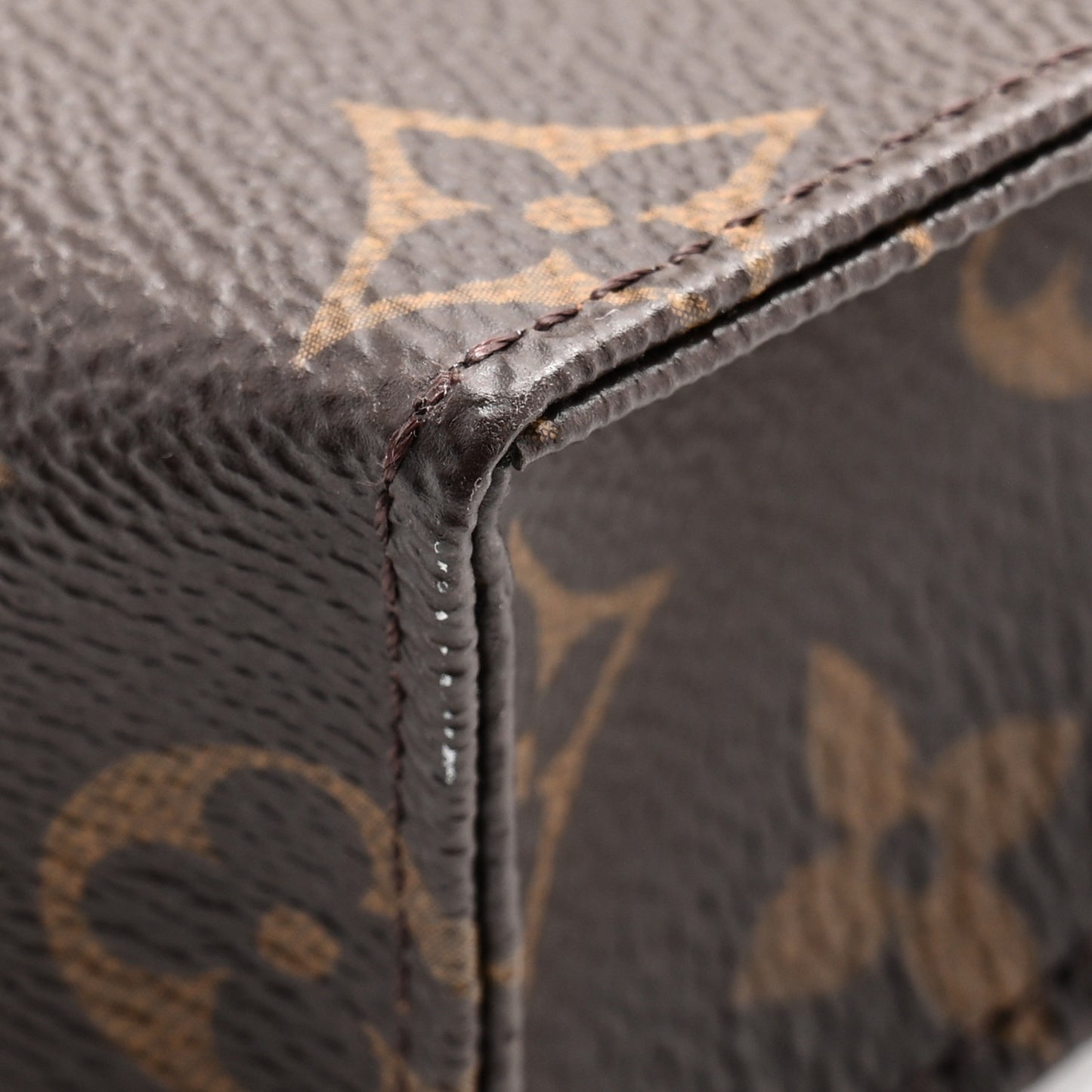 Monogram Toiletry Pouch 26