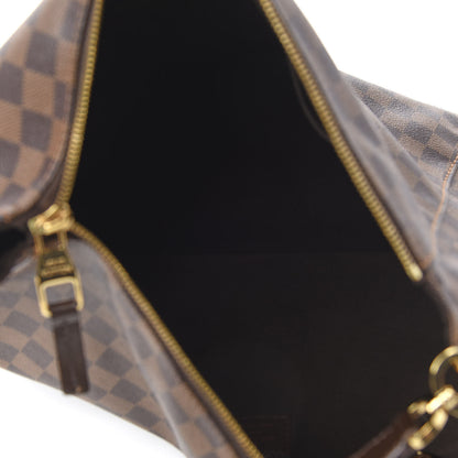 Louis Vuitton Damier Ebene Portobello GM 5 of 11