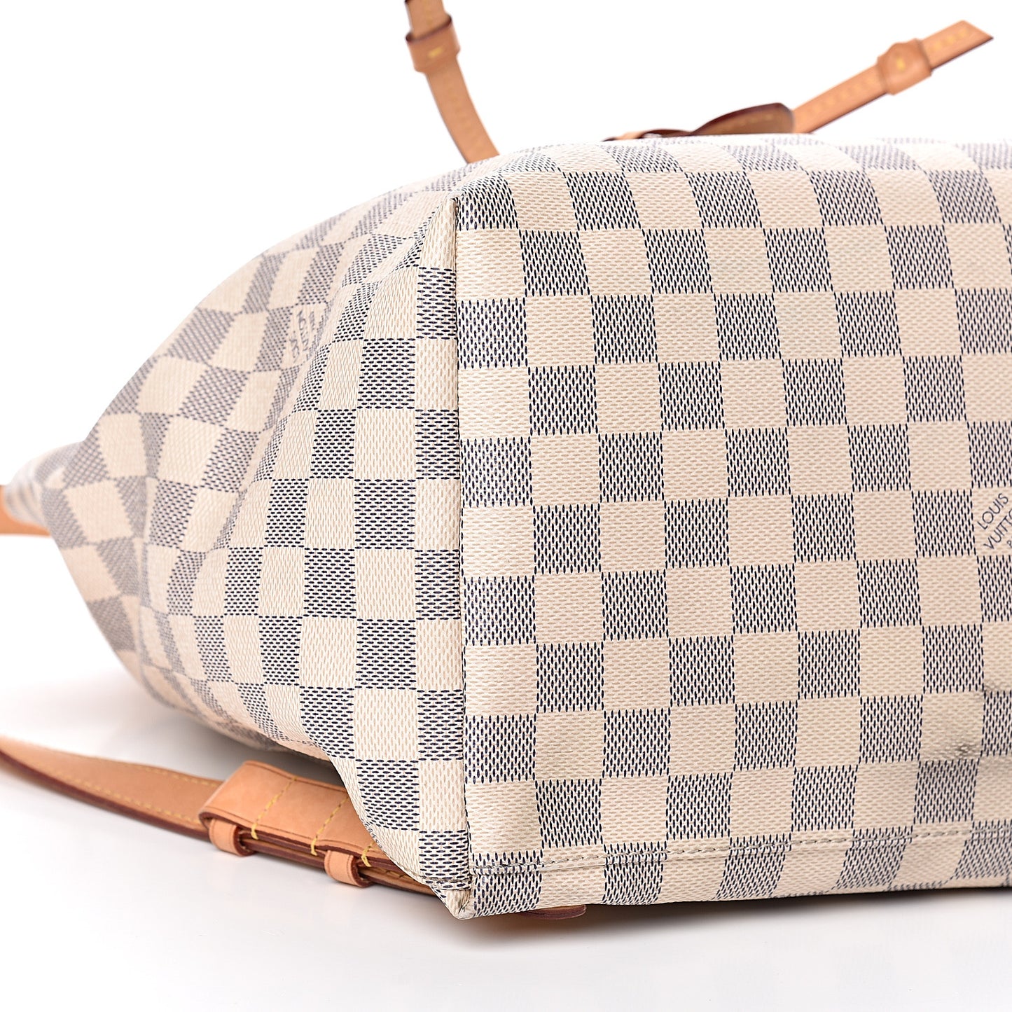 Damier Azur Sperone Backpack