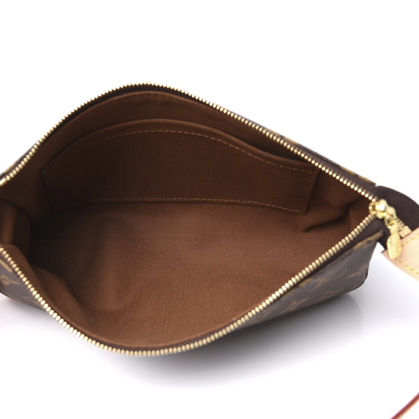 Monogram Pochette Accessories NM