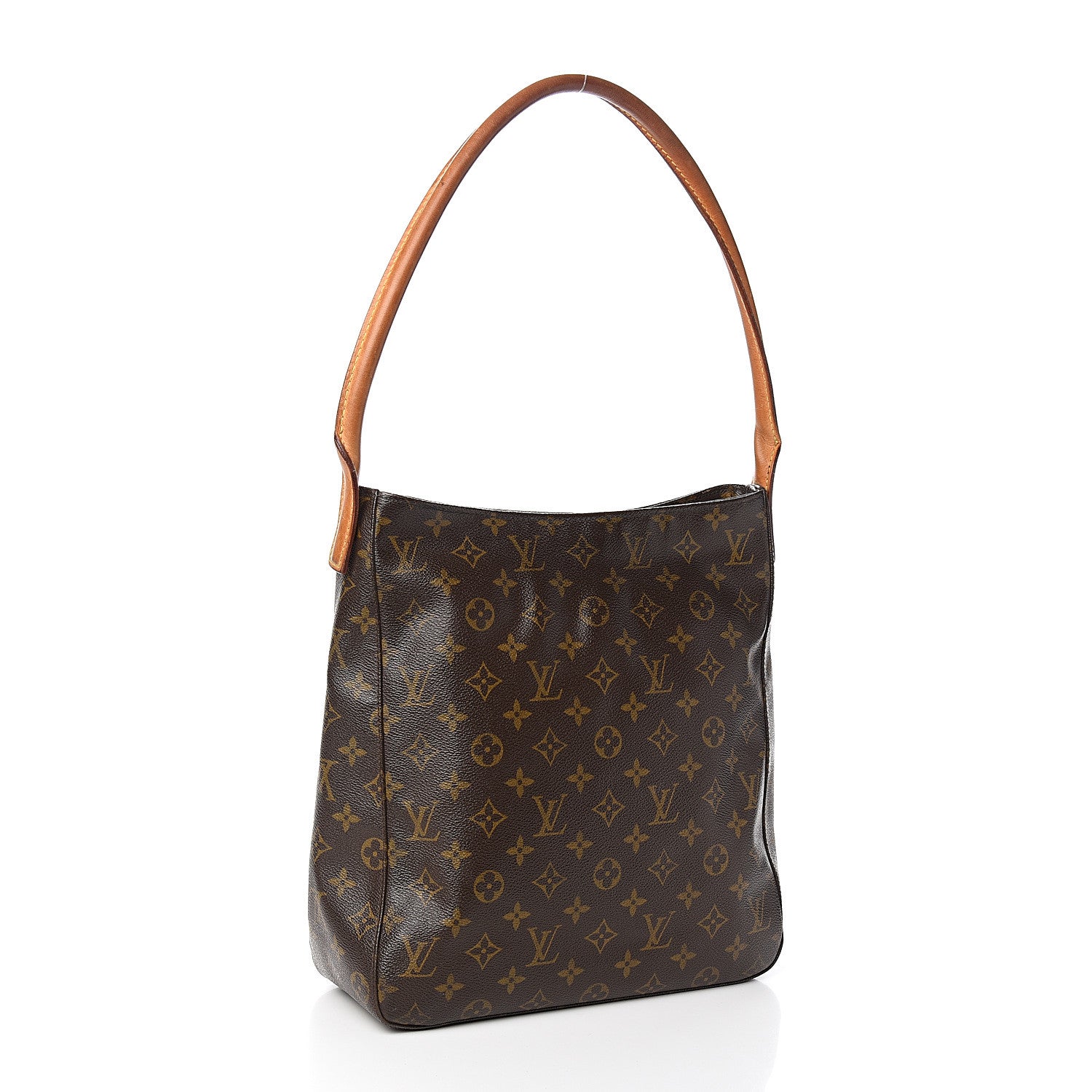 Louis Vuitton Monogram Looping GM 2 of 14