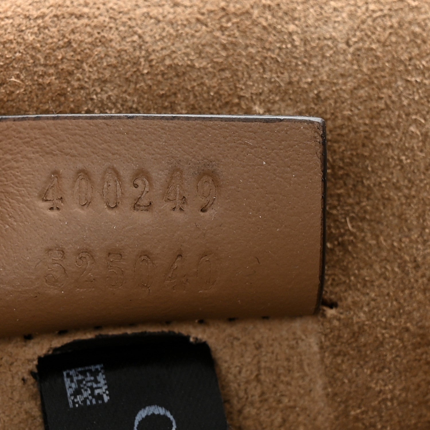 Gucci GG Supreme Monogram Small Dionysus Shoulder Bag Taupe 7 of 11