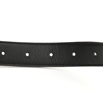 Louis Vuitton Reverse Monogram 35mm LV Initiales Belt 85 34 4 of 6