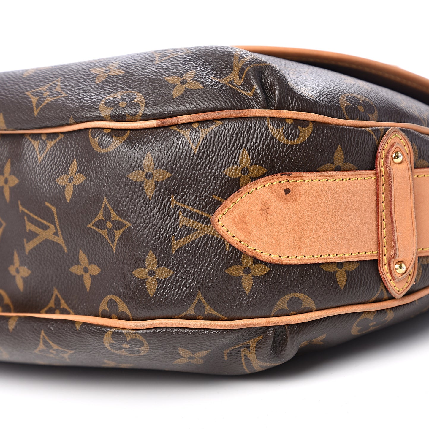 Monogram Tulum GM