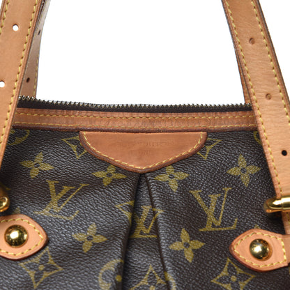 Louis Vuitton Monogram Palermo GM 16 of 17