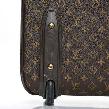 Louis Vuitton Monogram Pegase 45 10 of 13