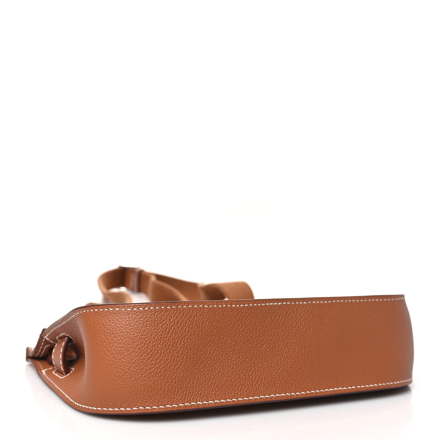 Hermes Evercolor Mini Jypsiere Gold 4 of 11
