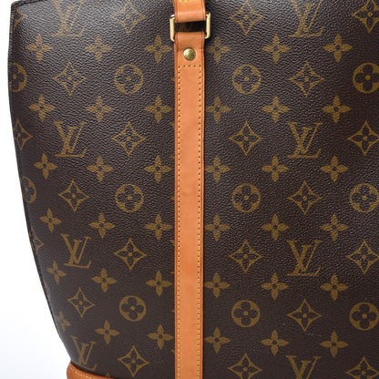 Louis Vuitton Monogram Babylone 10 of 21