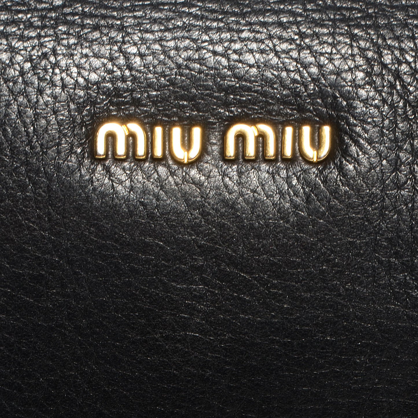 Cervo Pattina Sling Satchel Nero Black