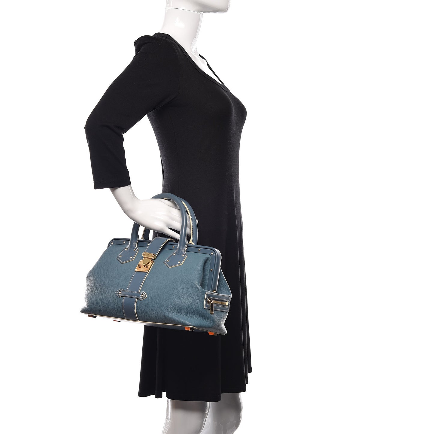 Suhali L'Ingenieux PM Blue