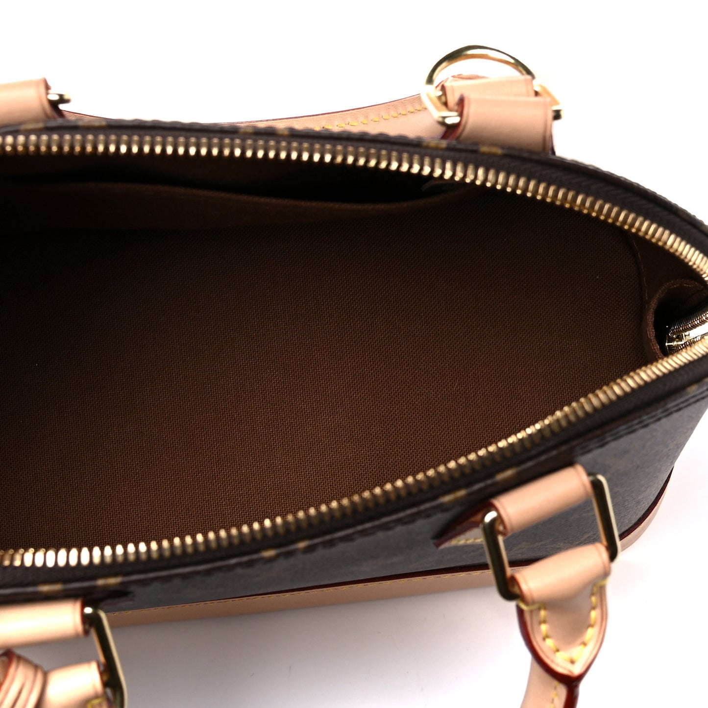 Monogram Alma BB
