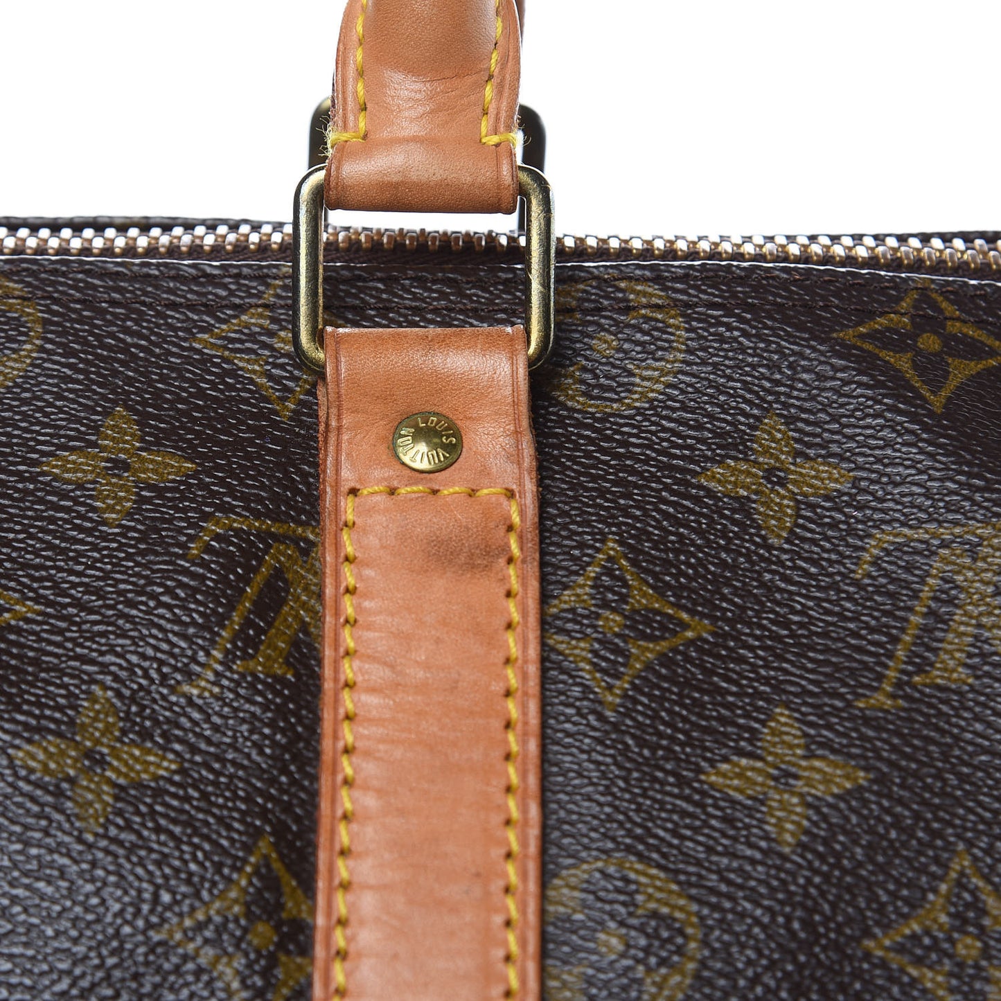 Monogram Keepall Bandouliere 45