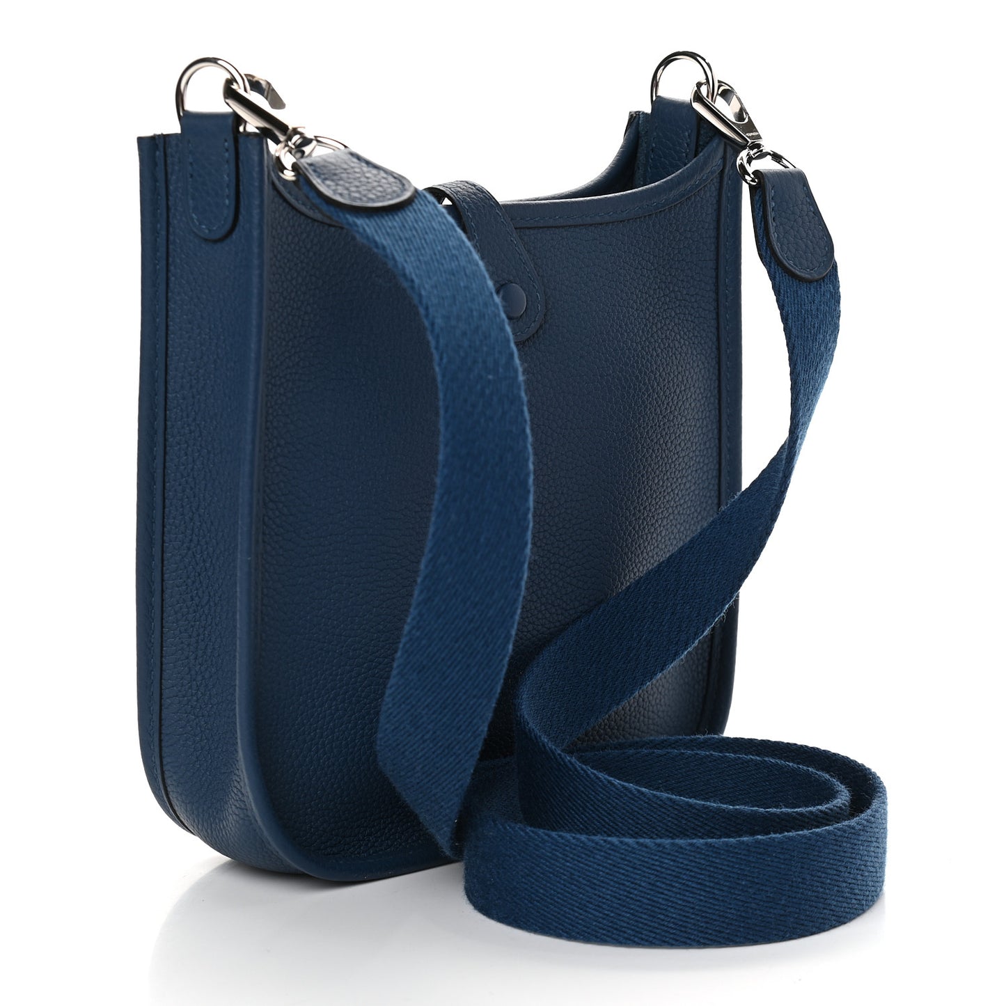 Taurillon Clemence Evelyne TPM Deep Blue