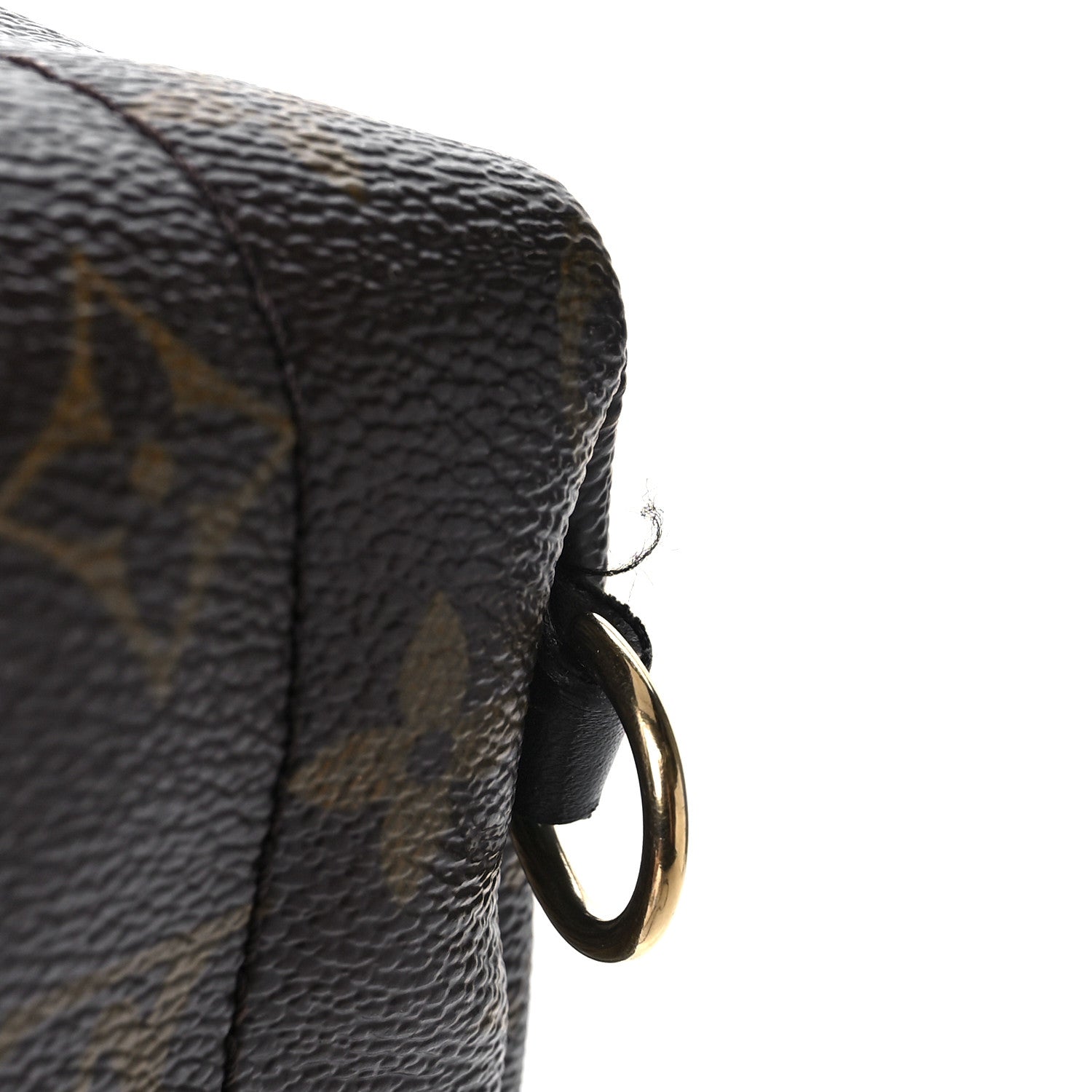 Louis Vuitton Monogram Palm Springs Backpack Mini 9 of 9