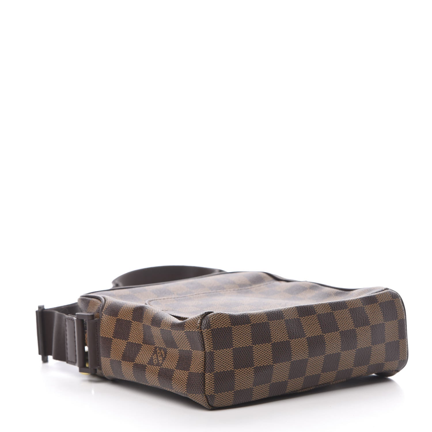 Louis Vuitton Damier Ebene Olav PM Messenger Bag 4 of 10