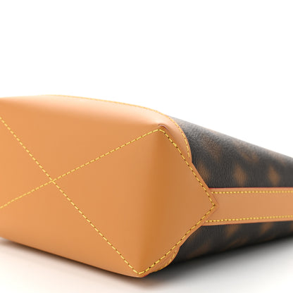 Louis Vuitton Monogram Blurry Hobo Cruiser PM 9 of 10