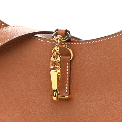 Hermes Evercolor Trim Duo 24 Gold 8 of 11