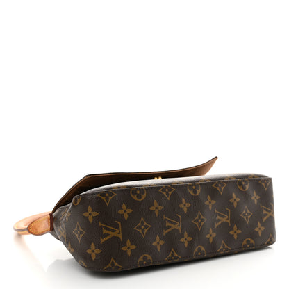 Louis Vuitton Monogram Mini Looping 4 of 20