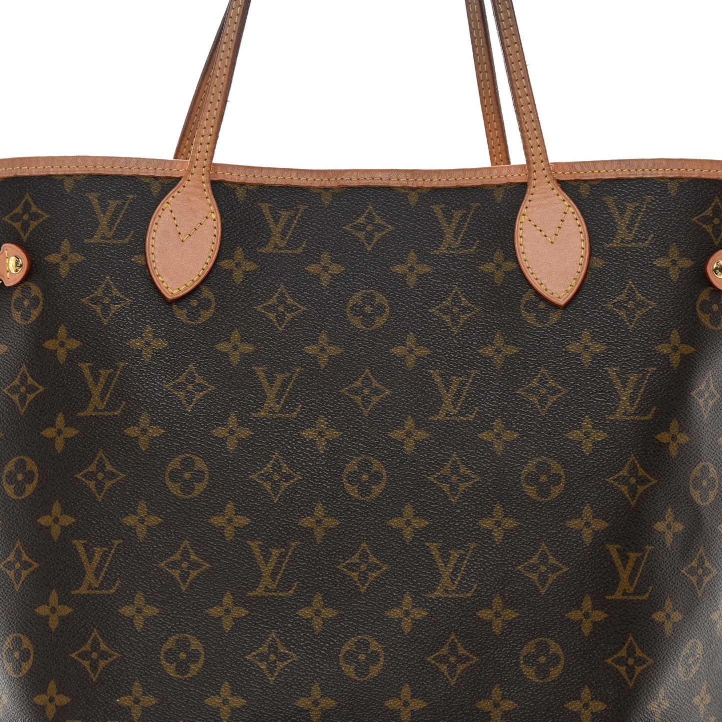 Monogram Neo Neverfull MM